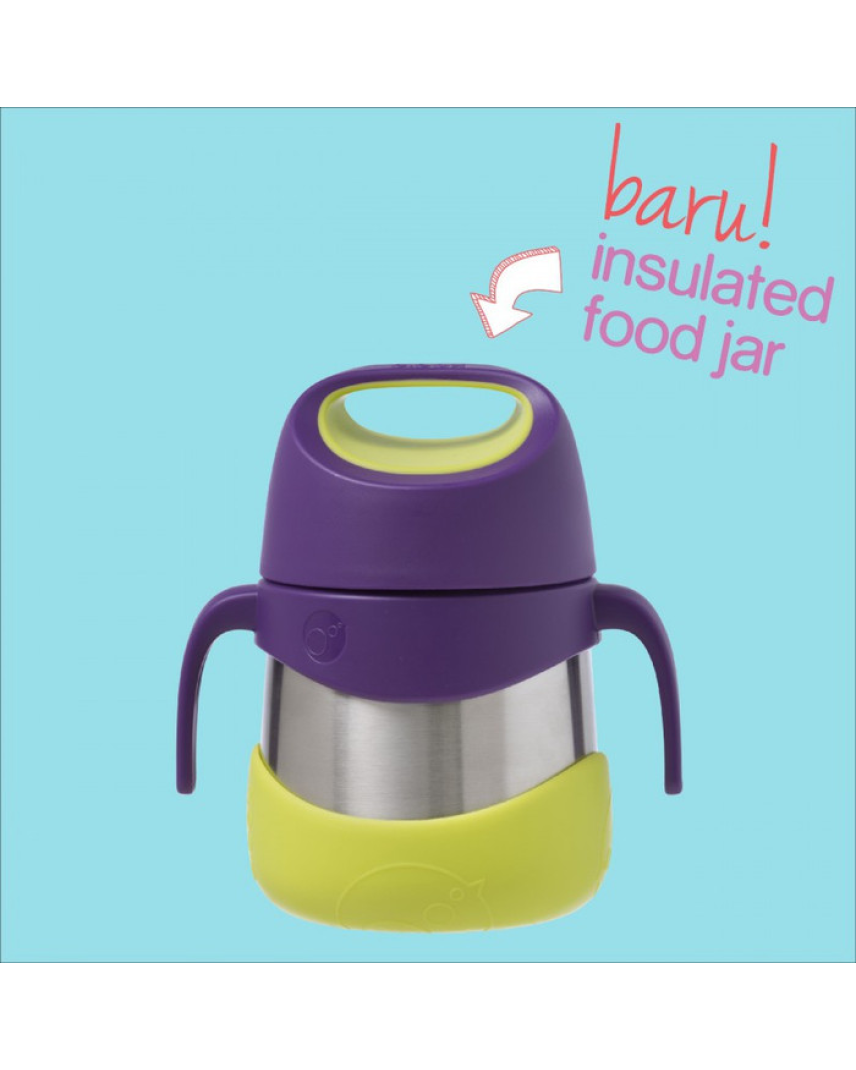 bbox insulated