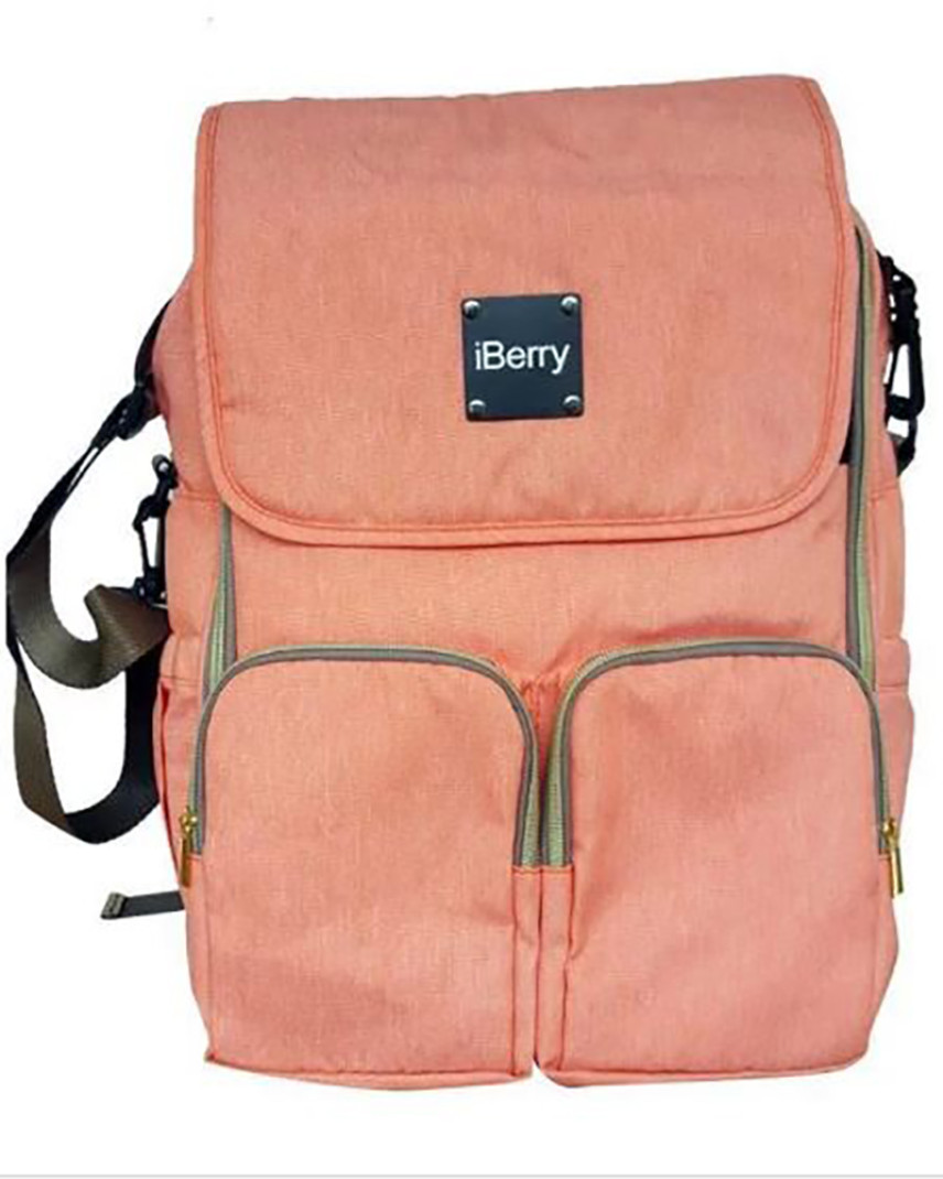 iberry diaper bag