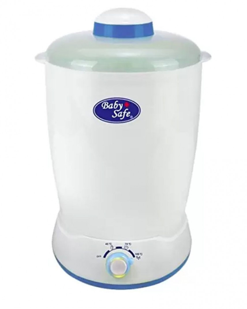 Baby safe discount multifunction sterilizer