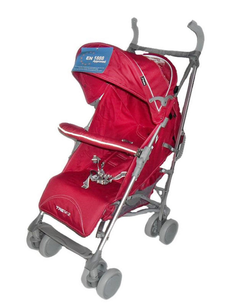 stroller trevi