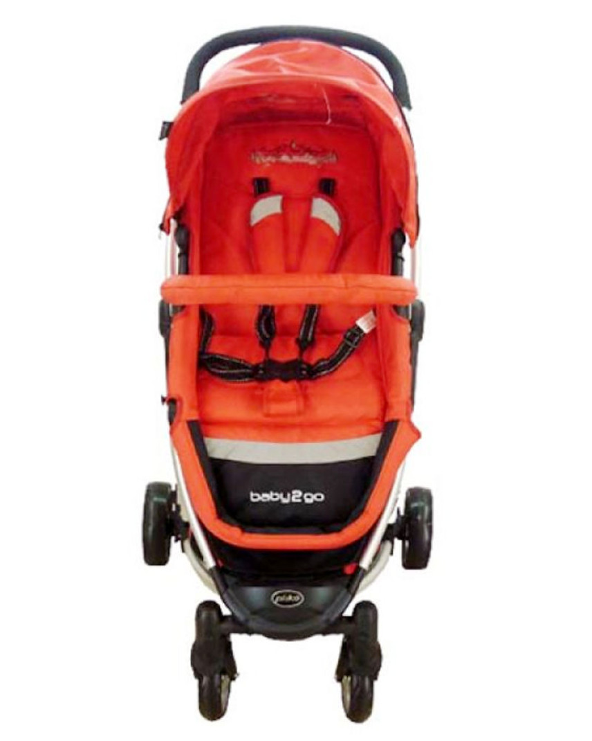 stroller pliko newborn