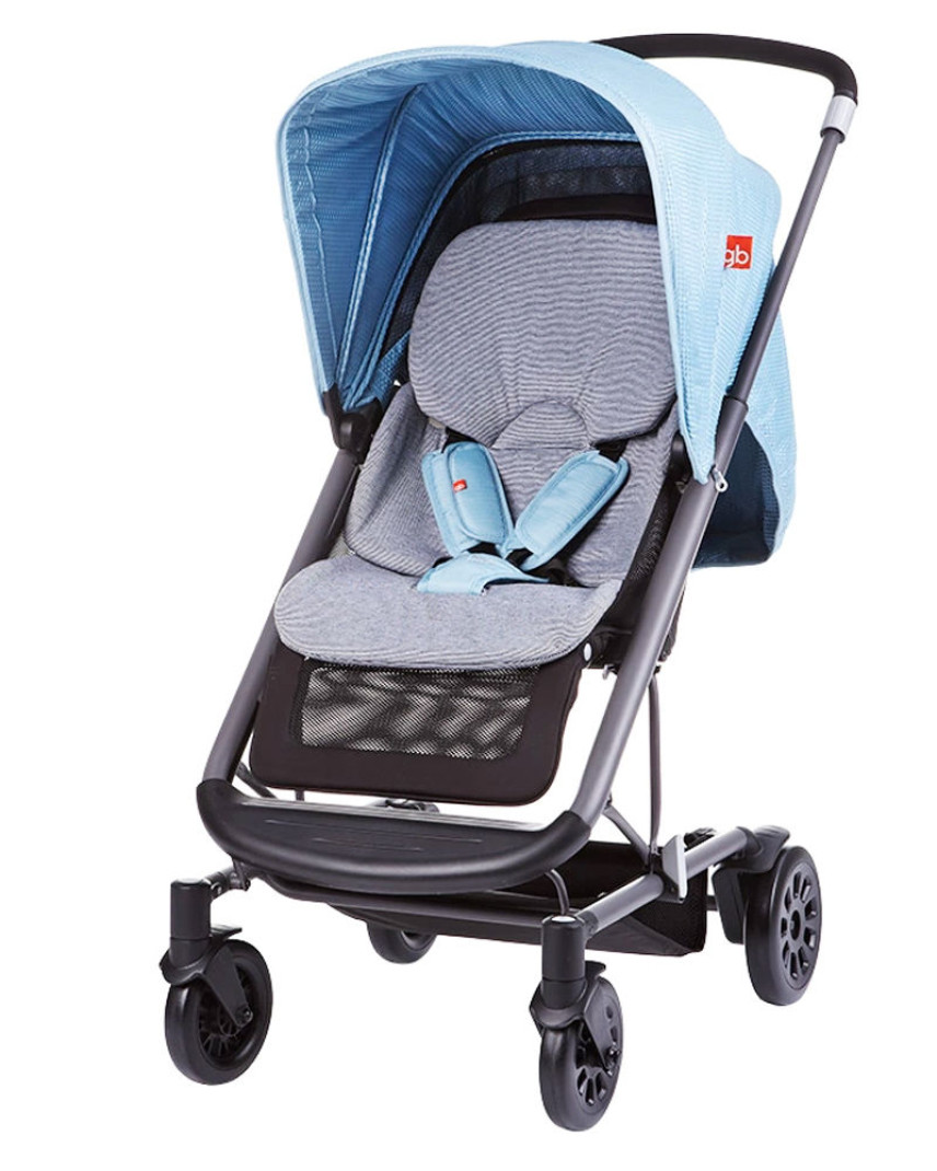 harga stroller goodbaby