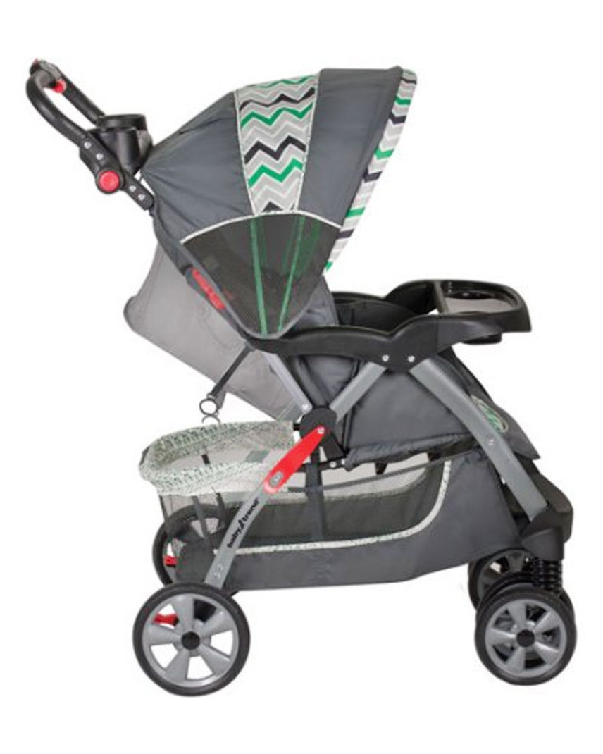 baby trend encore lite travel system