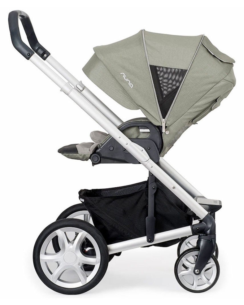 harga stroller nuna mixx