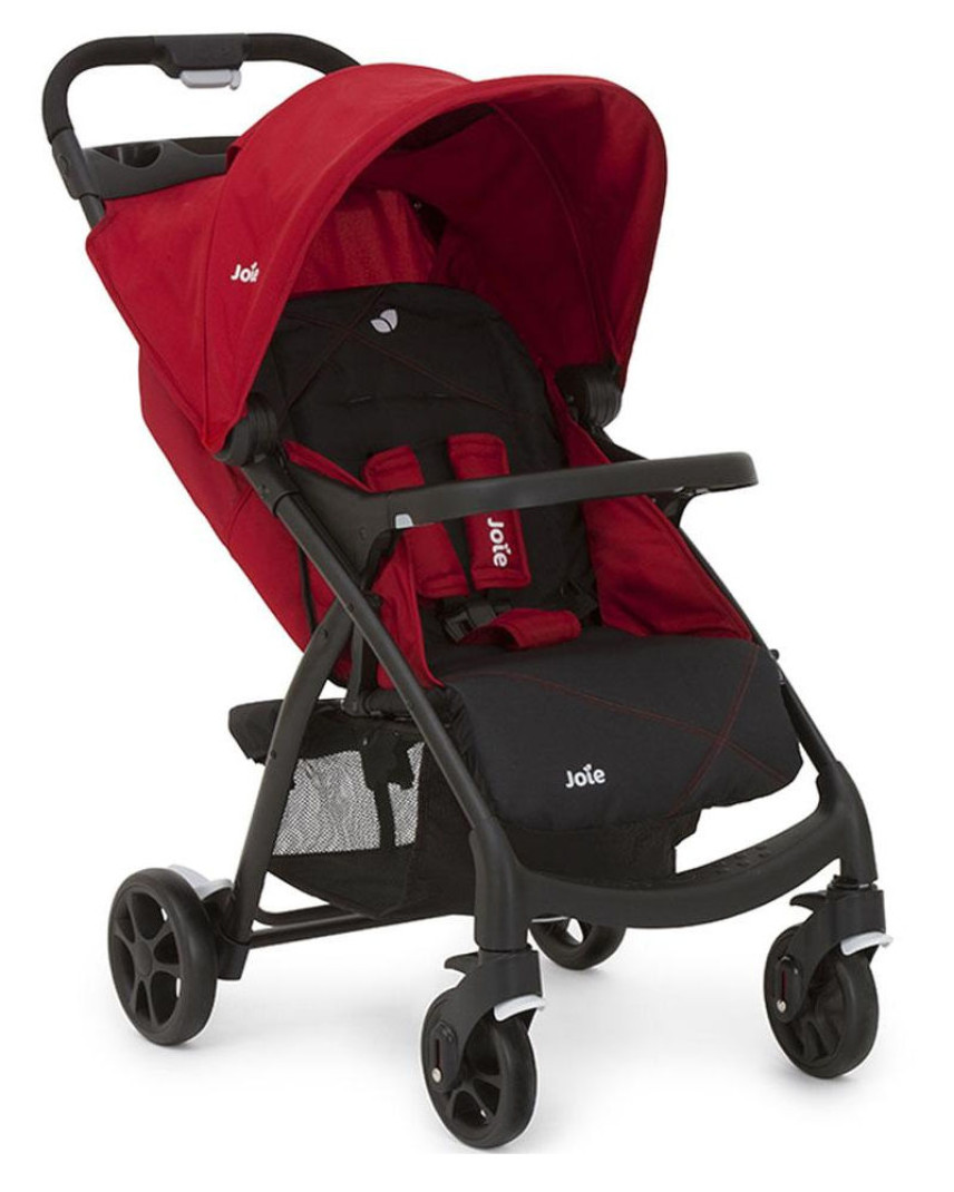 jual stroller joie