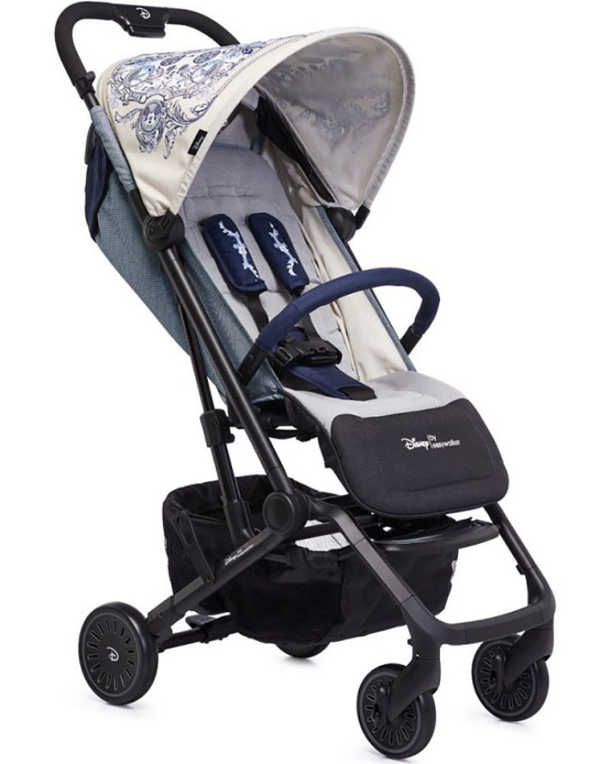 jual stroller buggy