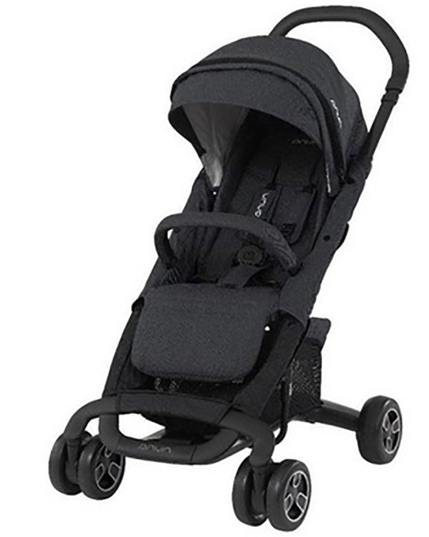 nuna stroller pepp next