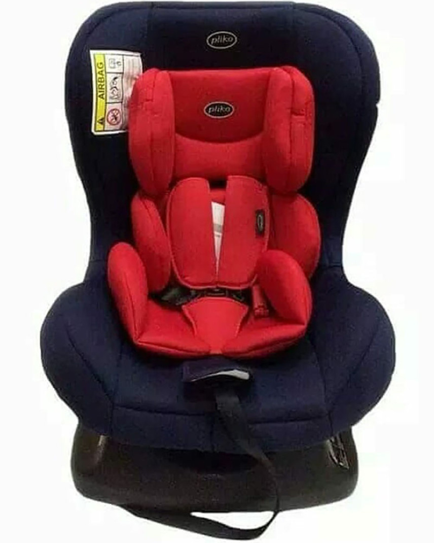 harga carseat pliko