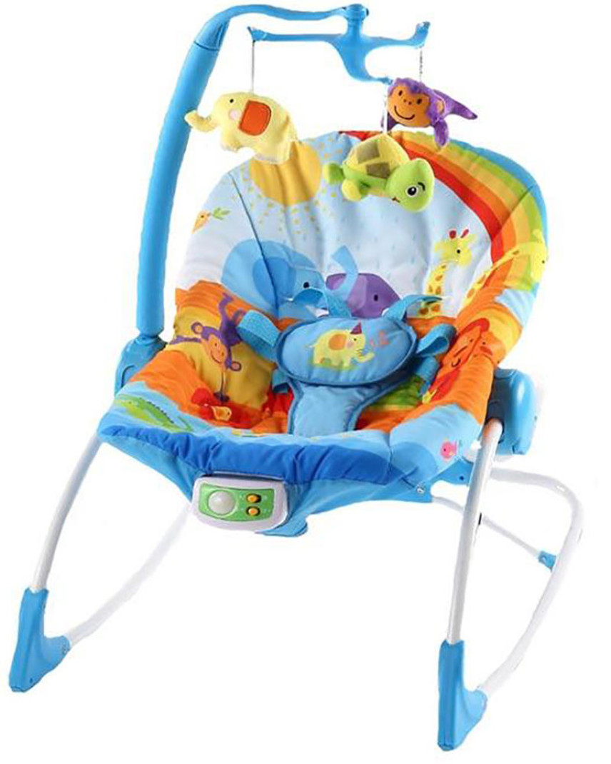 baby mobile chair