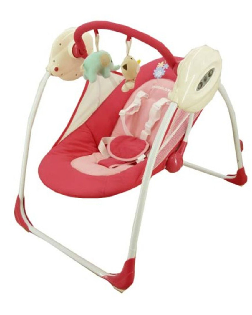 Mamalove Gs21c Baby Swing Automatic Lolita