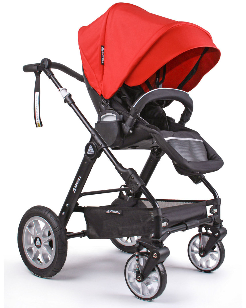 stroller einhill