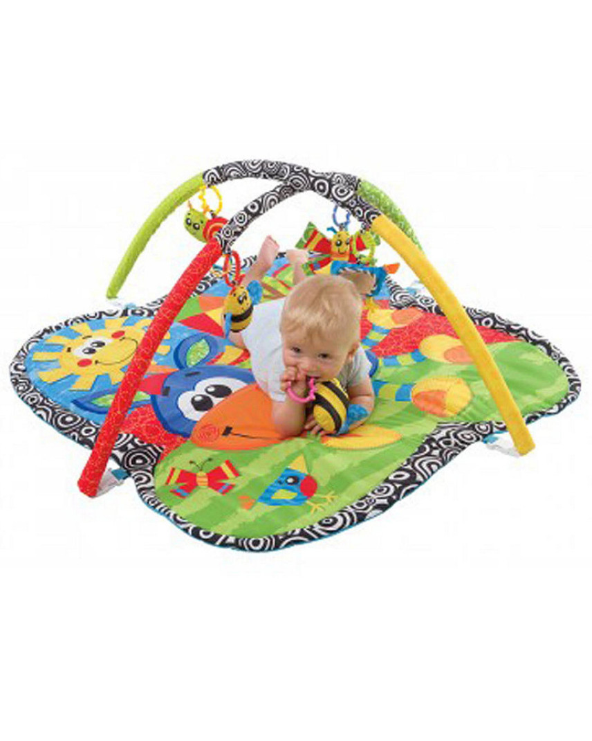 playgro play gym