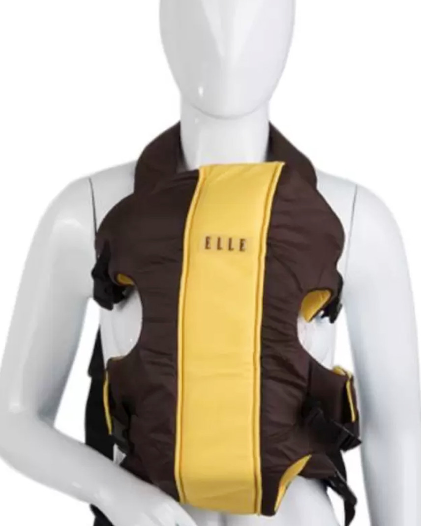 elle baby carrier