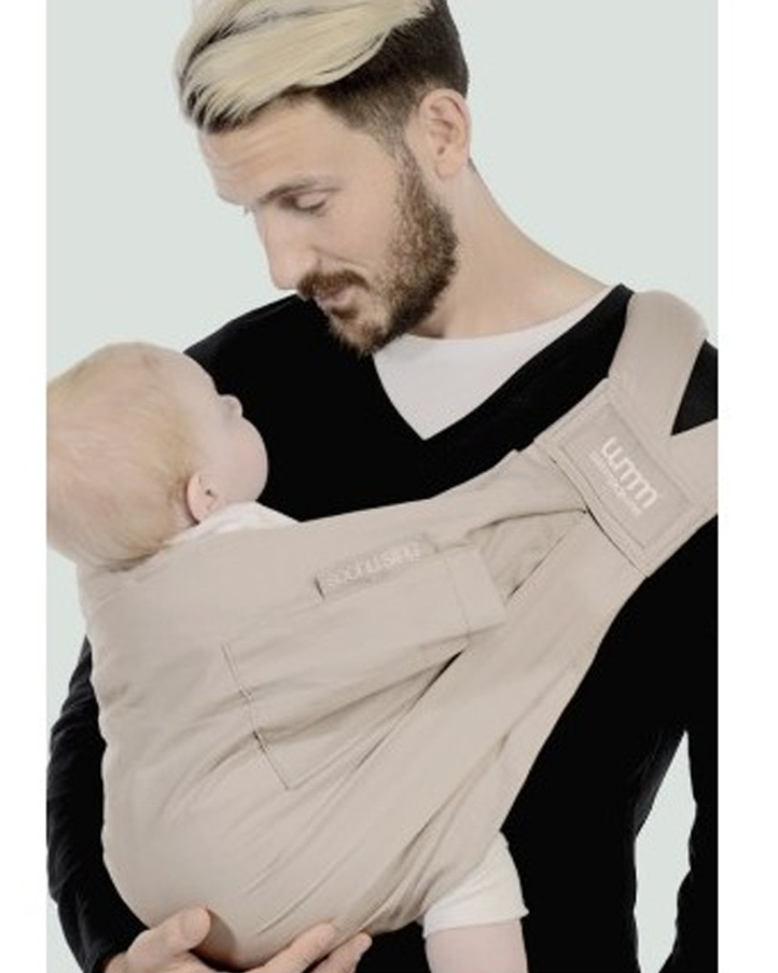 wmm baby sling