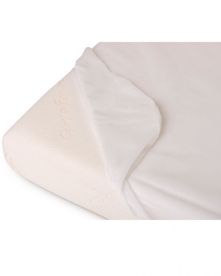 Clevamama hotsell mattress protector