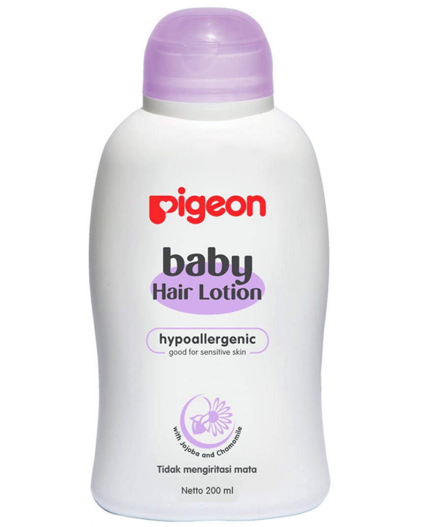 lotion pigeon