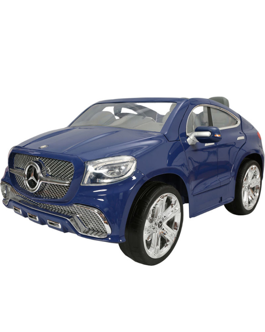 rollplay mercedes benz