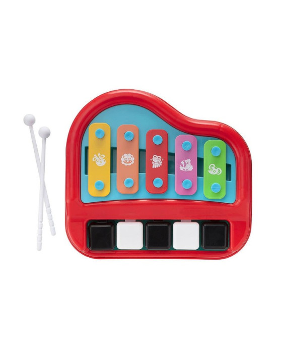 PLAYGRO 116970 MUSIC CLASS XYLOPHONE