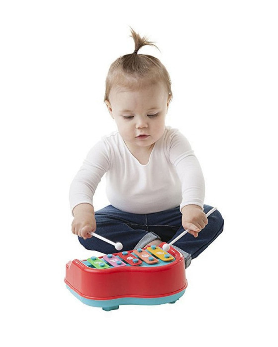 PLAYGRO 116970 MUSIC CLASS XYLOPHONE