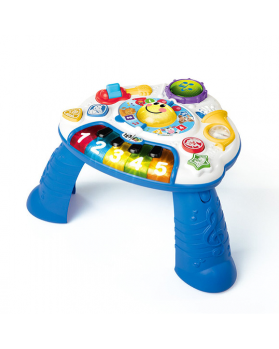 BABY EINSTEIN 90592 DISCOVERING MUSIC ACTIVITY TABLE