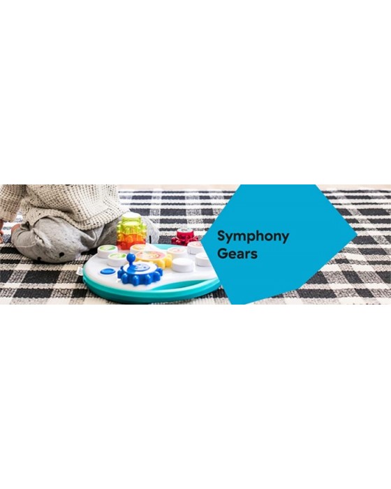 BABY EINSTEIN 10337-3 BE SYMPHONY GEARS