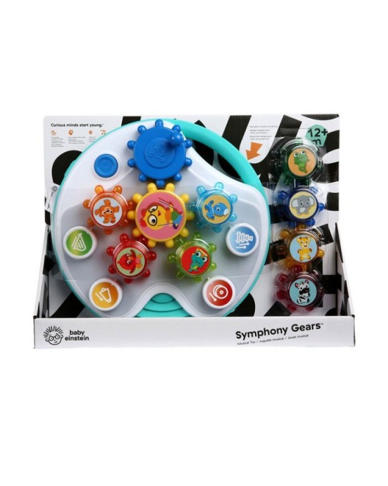 BABY EINSTEIN 10337-3 BE SYMPHONY GEARS