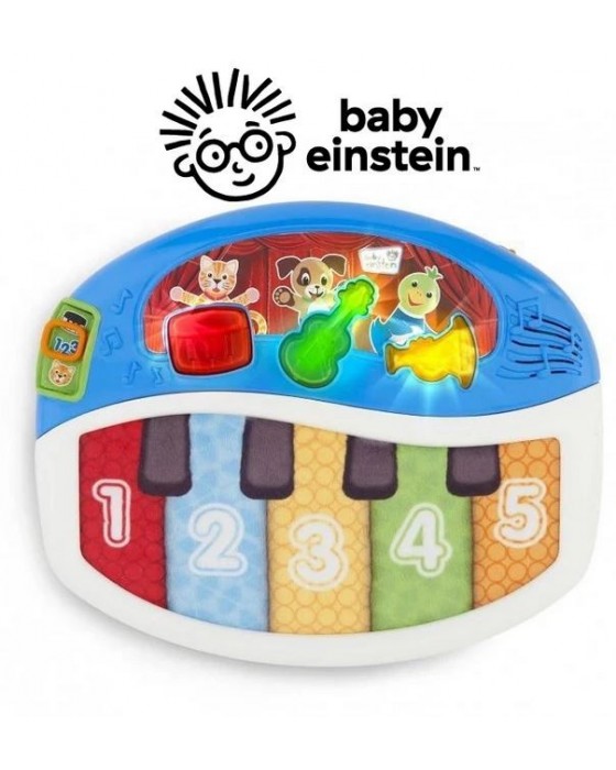 BABY EINSTEIN 90606-6 DISCOVER AND PLAY PIANO