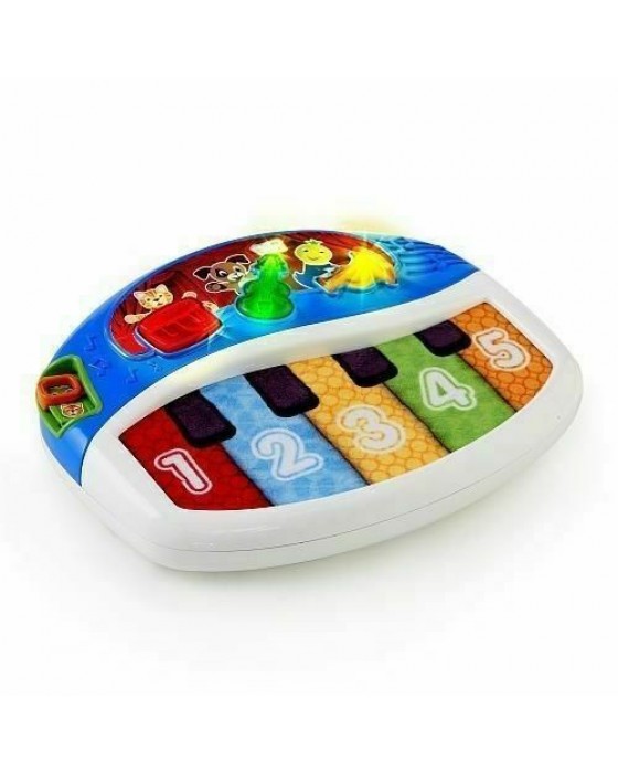 BABY EINSTEIN 90606-6 DISCOVER AND PLAY PIANO