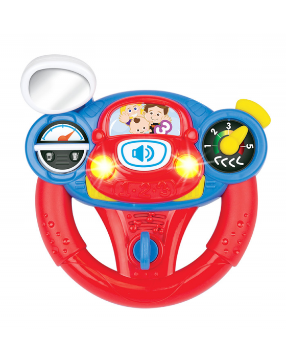 WINFUN LIL' LEARNER DRIVER 