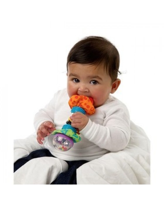 PLAYGRO 102826 SUPER SHAKER