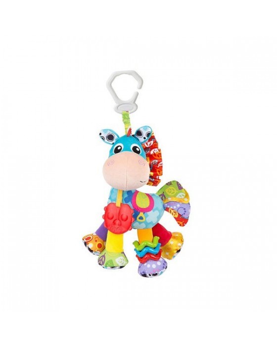 PLAYGRO 122144 ACTIVITY FRIEND CLIP CLOP