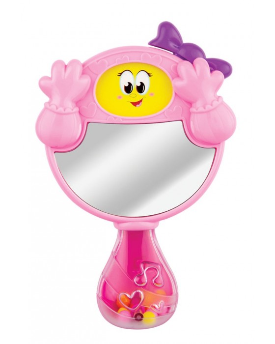 WINFUN FASHION TOT PEEKABOO MIRROR 