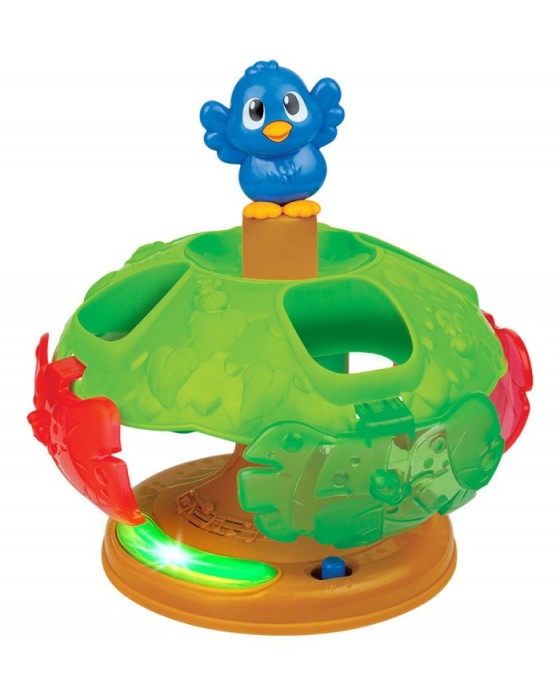 WINFUN SORT 'N SPIN SURPRISE 