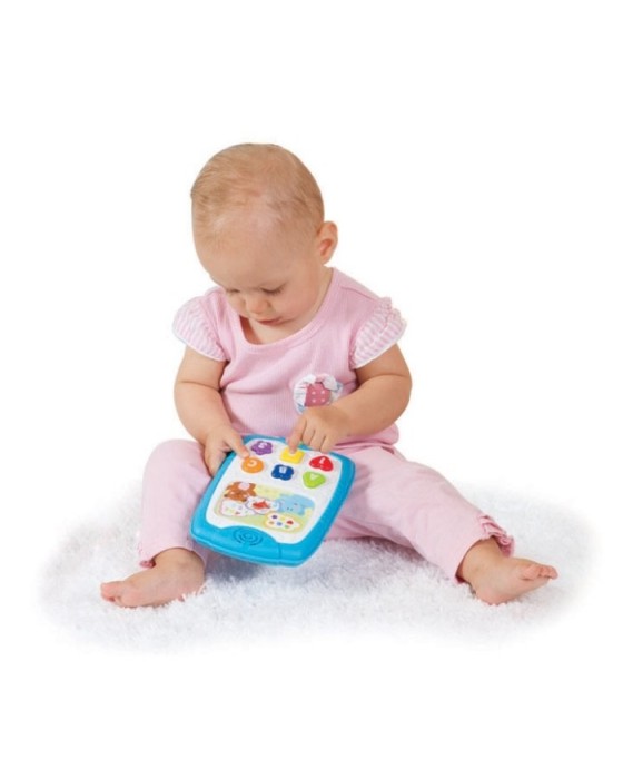 WINFUN W003024 TECH STAR BABY GIFT SET