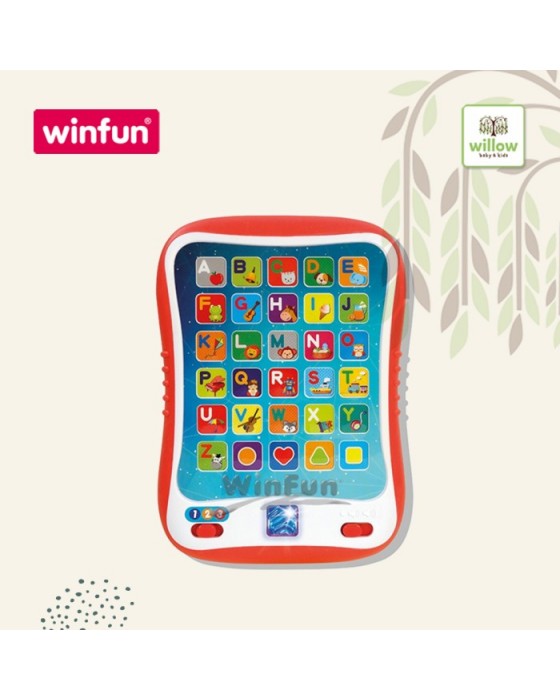 WINFUN W002271 I-FUN PAD