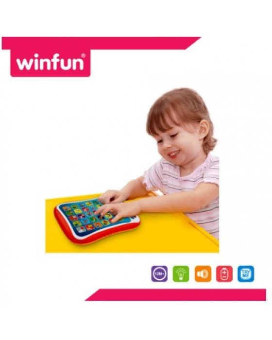 WINFUN W002271 I-FUN PAD