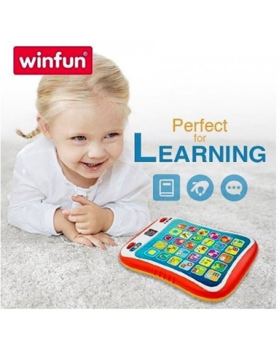 WINFUN W002271 I-FUN PAD