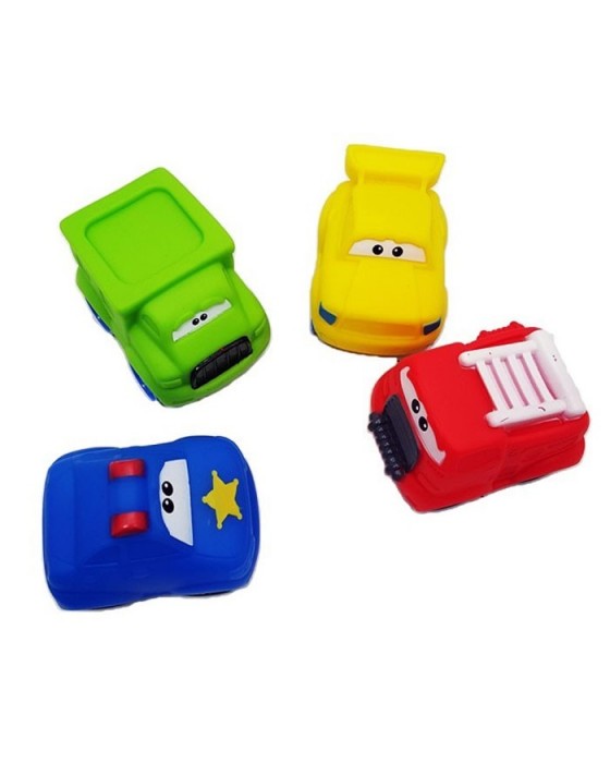 WINFUN W001290 ROLLING PALS CAR SET