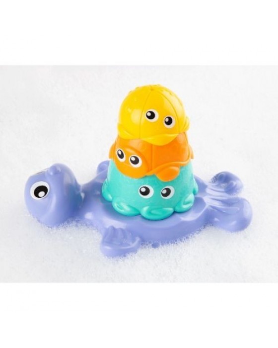 PLAYGRO 128778 123 STACK ME SEAL