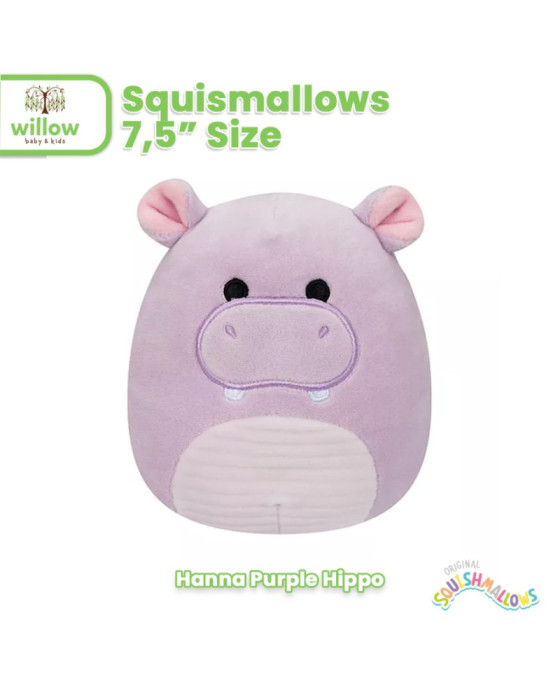 Mainan Squishy Squishmallows