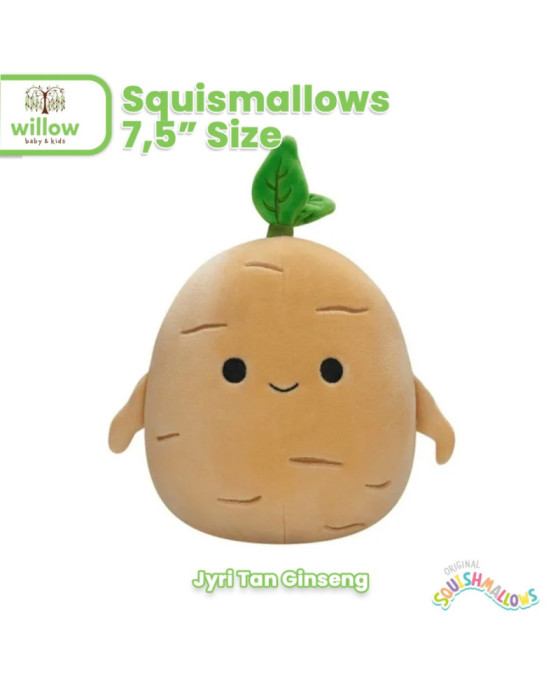 Mainan Squishy Squishmallows