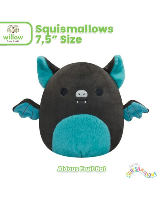 Mainan Squishy Squishmallows