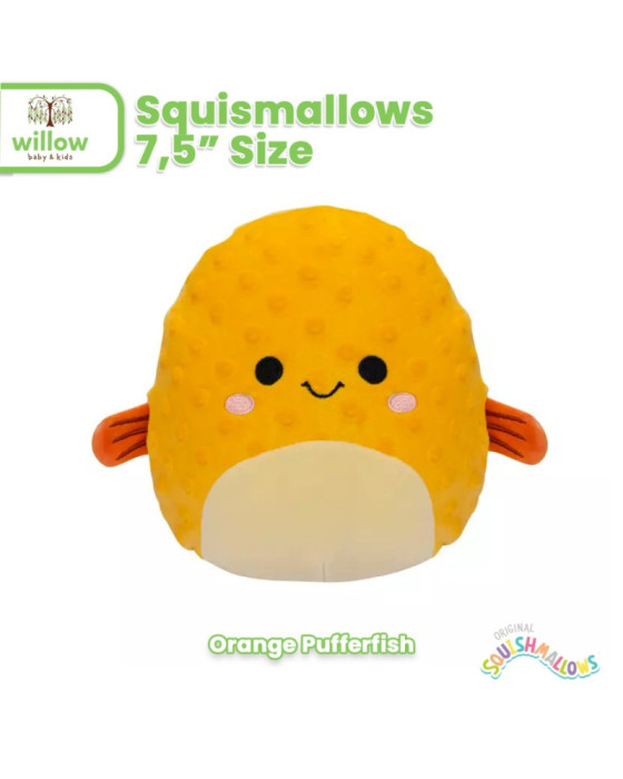 Mainan Squishy Squishmallows