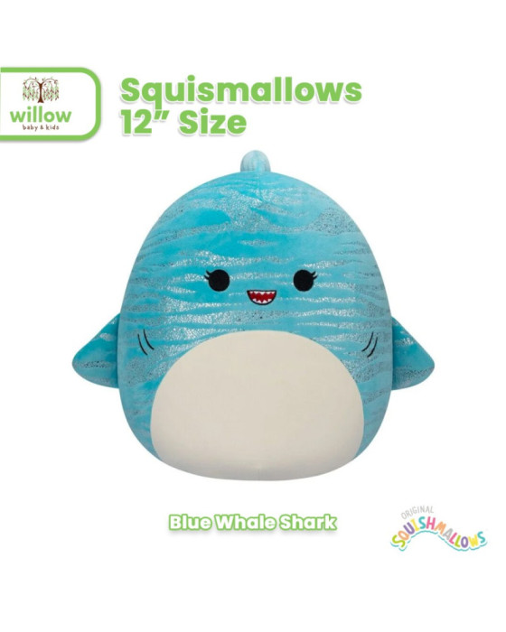 Squishmallows 12Inch Mainan Squishy