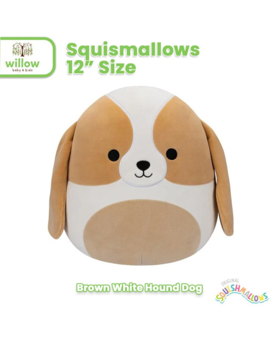 Squishmallows 12Inch Mainan Squishy