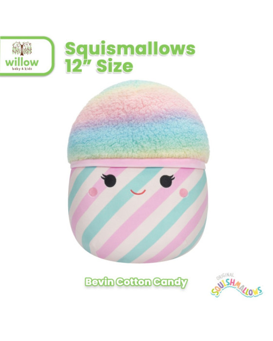 Squishmallows 12Inch Mainan Squishy