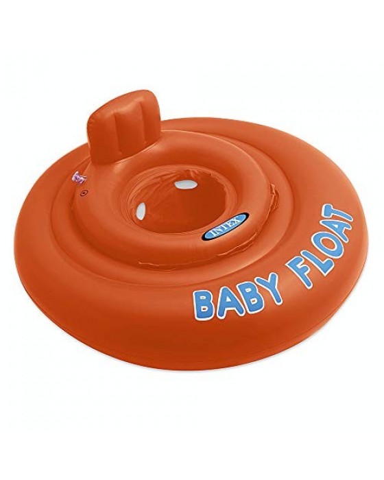 INTEX 56588EU-EP BABY FLOAT AGE 1-2Y