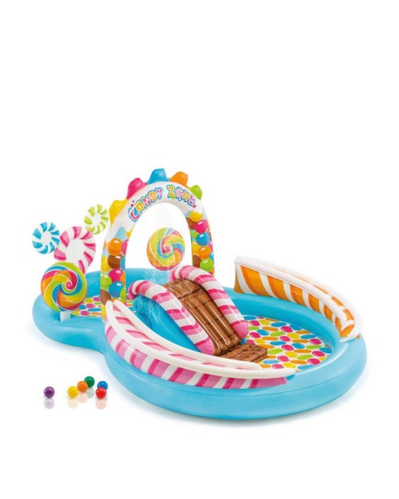 INTEX 57149 NP/EP CANDY ZONE PLAY CENTER