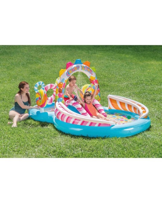 INTEX 57149 NP/EP CANDY ZONE PLAY CENTER