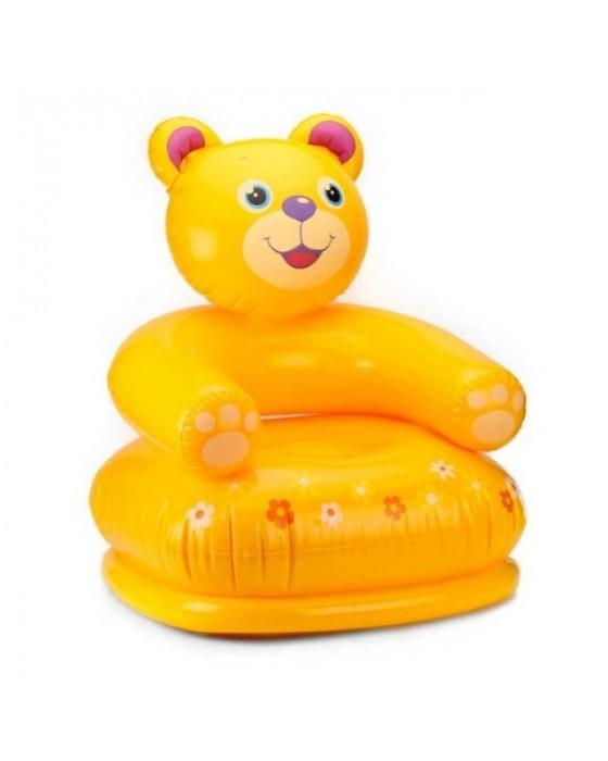 INTEX 68556 TEDDY BEAR CHAIR